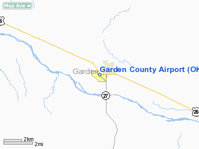 Garden County Airport picture