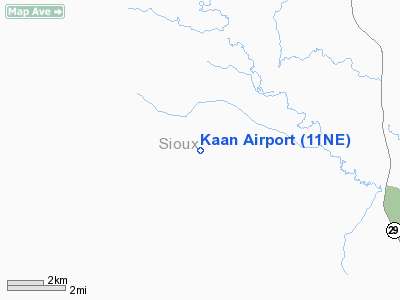 Kaan Airport picture