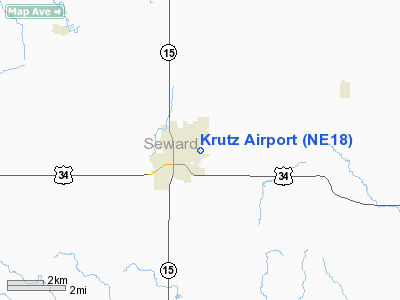 Krutz Airport picture