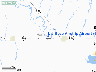 L J Bose Airstrip Airport picture