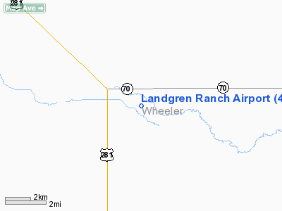 Landgren Ranch Airport picture