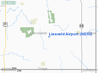 Liesveld Airport picture