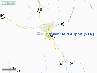 Miller Field Airport picture