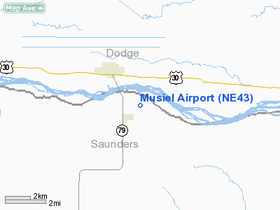 Musiel Airport picture
