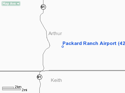 Packard Ranch Airport picture