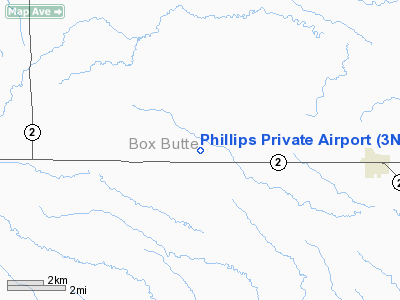 Phillips Private Airport picture