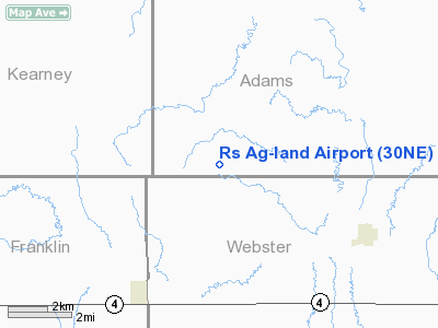 Rs Ag-land Airport picture