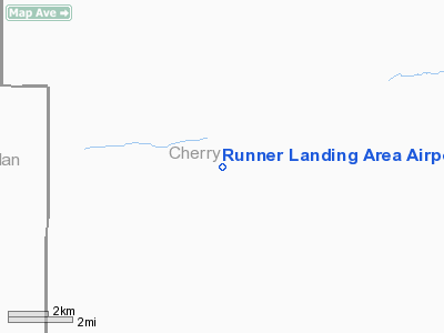 Runner Landing Area Airport picture