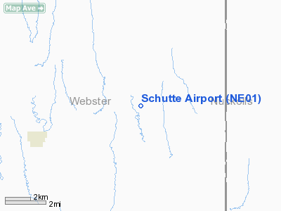Schutte Airport picture