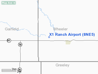 X1 Ranch Airport picture