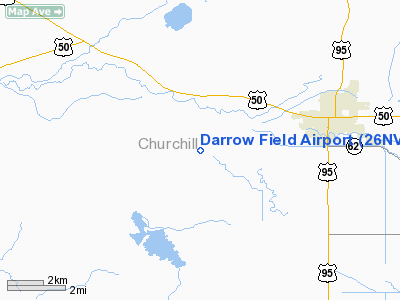 Darrow Field Airport picture