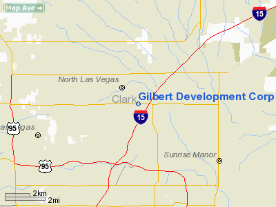 Gilbert Development Corp Heliport picture
