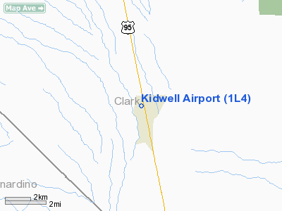 Kidwell Airport picture