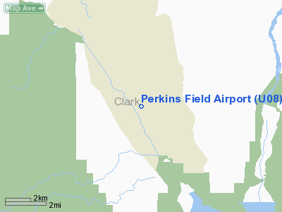 Perkins Field Airport picture