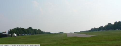 Hackettstown Airport picture
