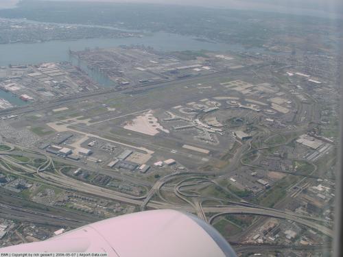 Newark Liberty Intl Airport picture
