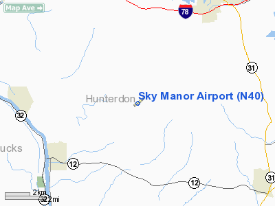 Sky Manor Airport picture