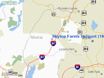 Skytop Farms Heliport picture