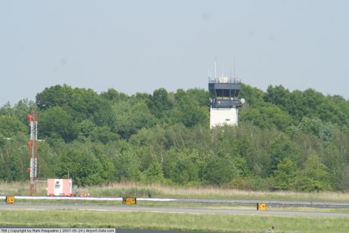 Teterboro Airport picture
