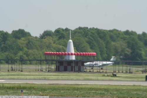 Teterboro Airport picture