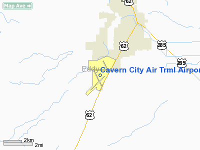 Cavern City Air Trml Airport picture