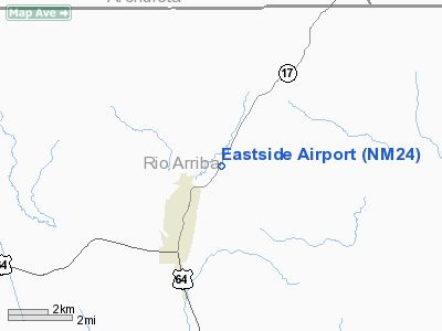 Eastside Airport picture