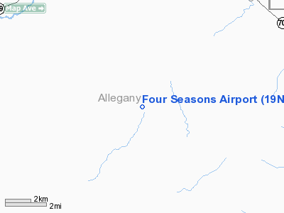 Four Seasons Airport picture