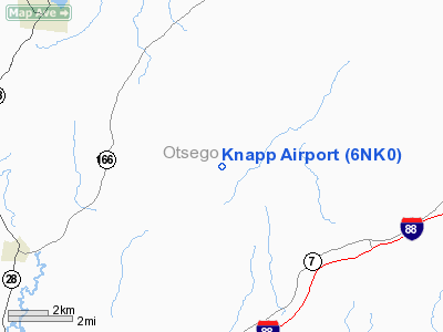 Knapp Airport picture