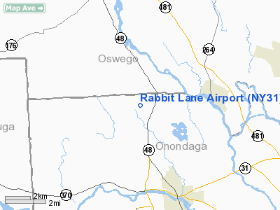 Rabbit Lane Airport picture