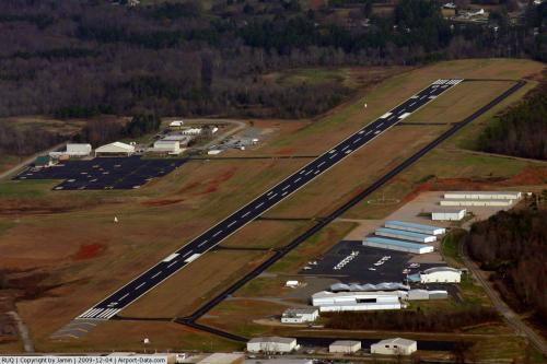 Rowan County Airport picture