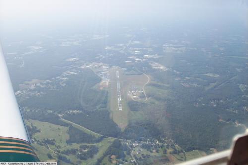 Rowan County Airport picture