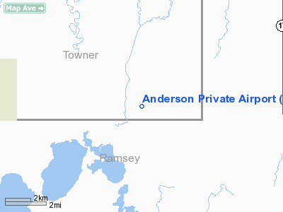 Anderson Private Airport picture