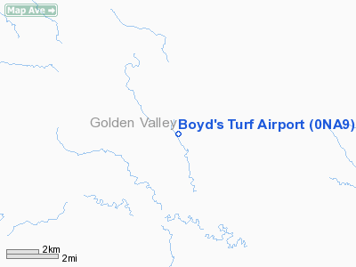 Boyd's Turf Airport picture
