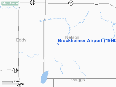 Breckheimer Airport picture