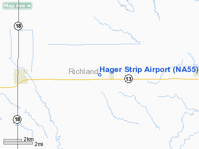Hager Strip Airport picture