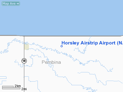 Horsley Airstrip Airport picture