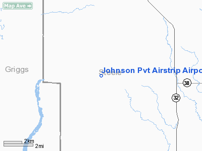 Johnson Pvt Airstrip Airport picture