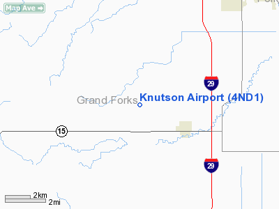 Knutson Airport picture