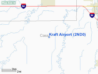 Kraft Airport picture