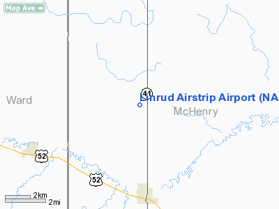 Linrud Airstrip Airport picture