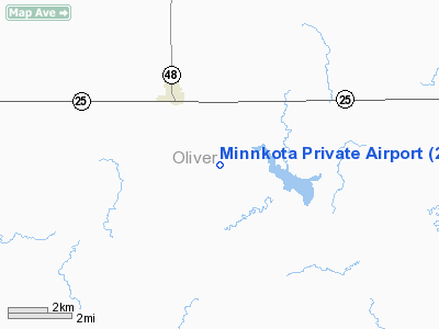 Minnkota Private Airport picture