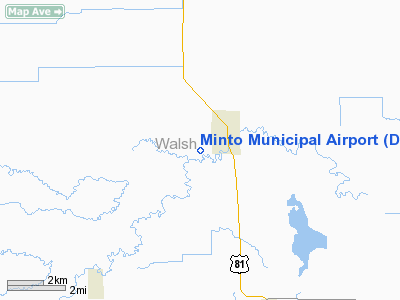 Minto Muni Airport picture