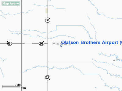 Olafson Brothers Airport picture