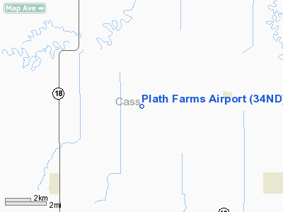 Plath Farms Airport picture