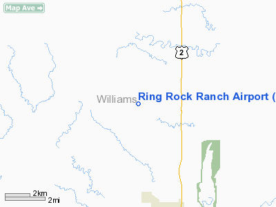 Ring Rock Ranch Airport picture