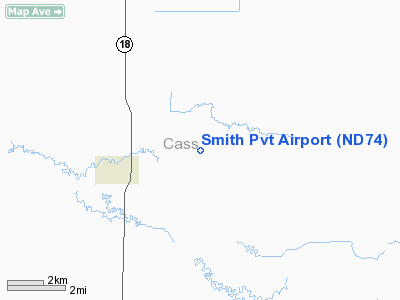 Smith Pvt Airport picture