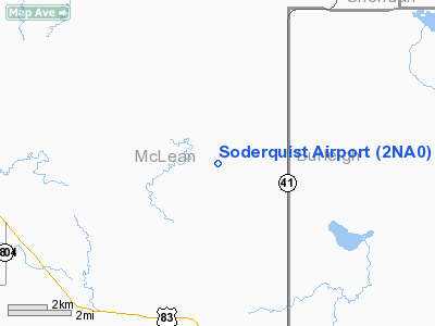 Soderquist Airport picture