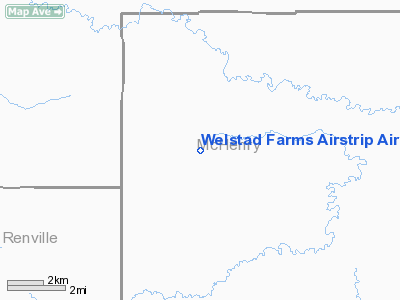 Welstad Farms Airstrip Airport picture