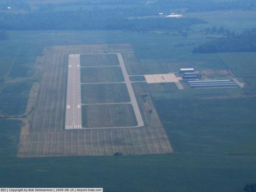 Bellefontaine Rgnl Airport picture
