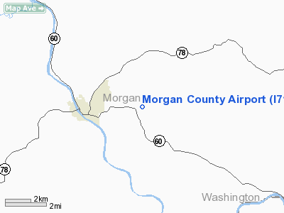 Morgan County Airport picture